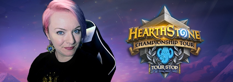 A Look at HCT Toronto with Jocelyn Moffett