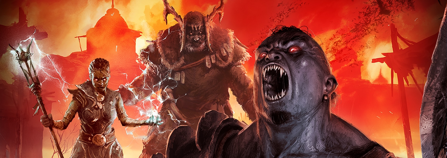 Bite Down on Darkness in Season of Blood — Diablo IV — Blizzard News