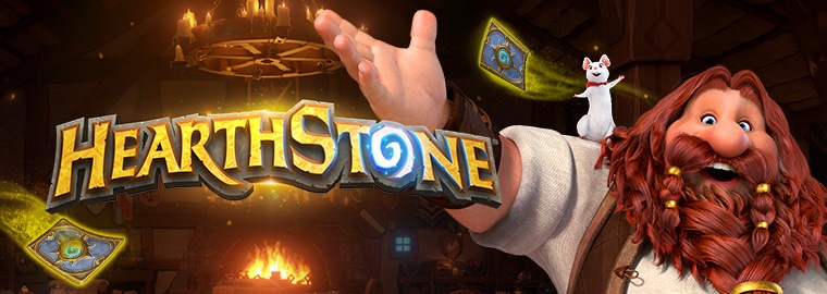 Behind the Tavern Doors: See What’s Coming to Hearthstone