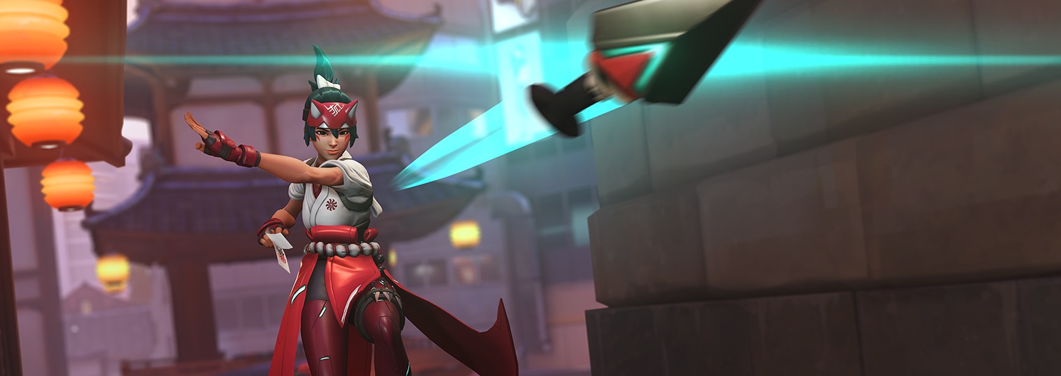 The More You Know — Overwatch 2 — Blizzard News