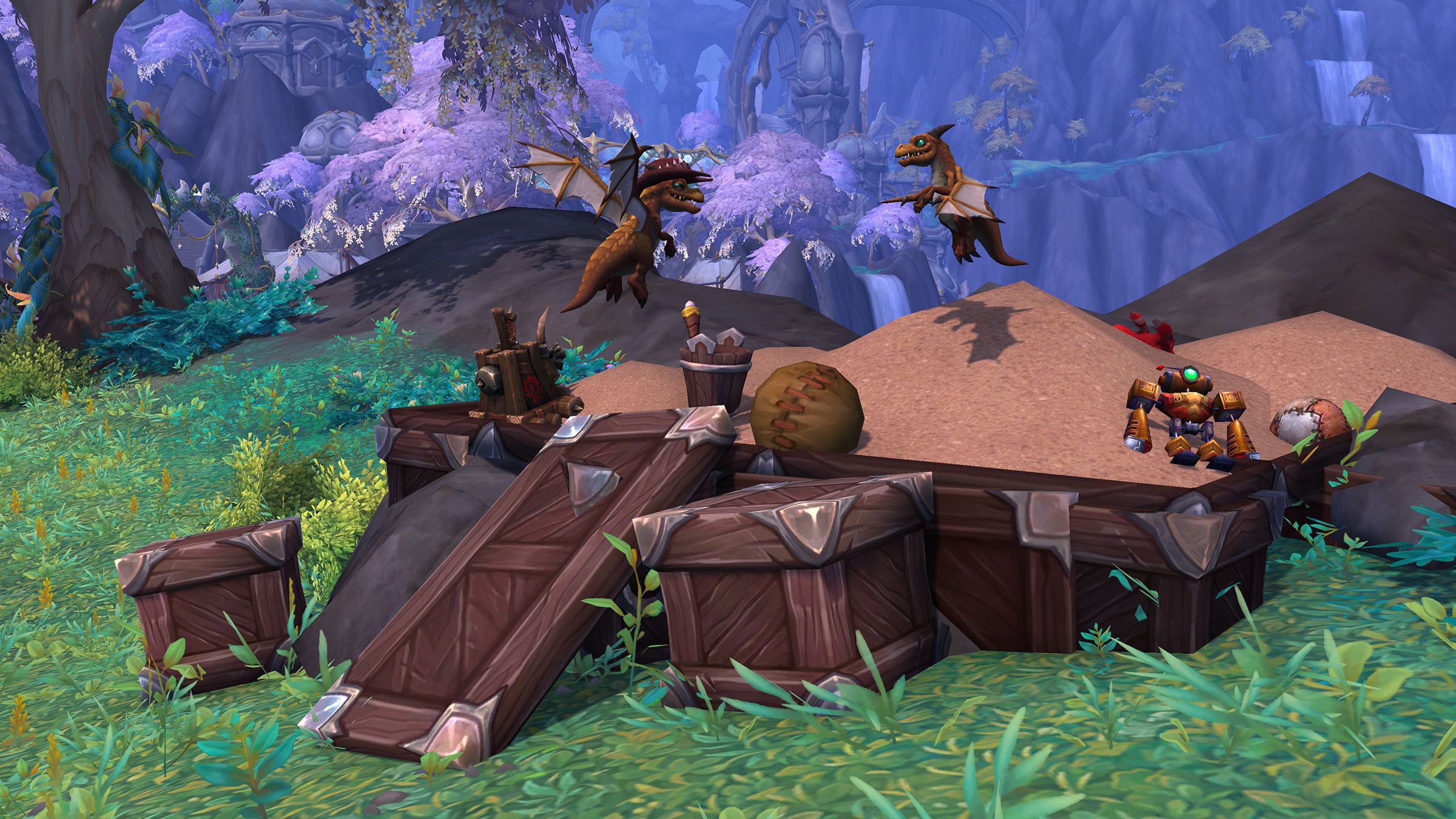 This Week in WoW: July 3, 2023