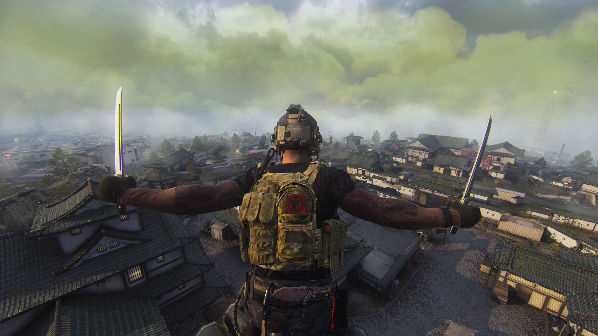 Alaska Aparte Mal funcionamiento Repaso táctico a la Temporada 2 de Call of Duty: Warzone 2.0 — Call of  Duty: Modern Warfare II — Noticias de Blizzard