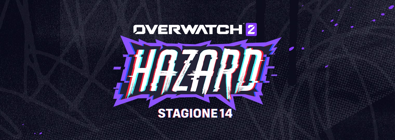 Ribellati all'ordinario nella Stagione 14 di Overwatch 2