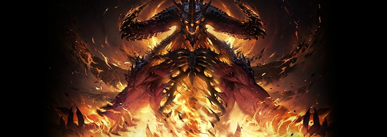 DIABLO IMMORTAL – Free codes (December 2023) - Xfire