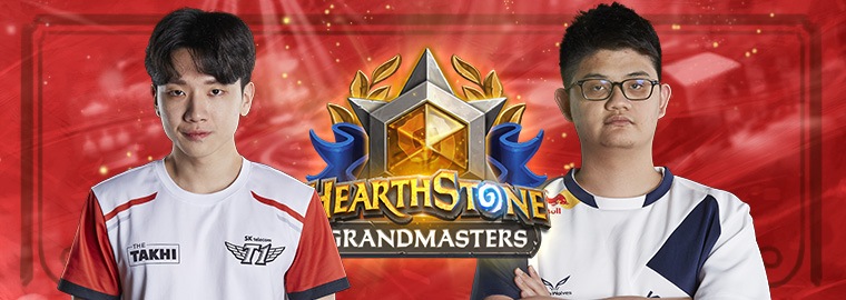 Grandmasters Week 7: The Homestretch