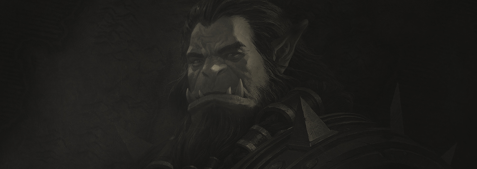 Apunta la fecha del directo por el 30.º aniversario de Warcraft: 13 de noviembre