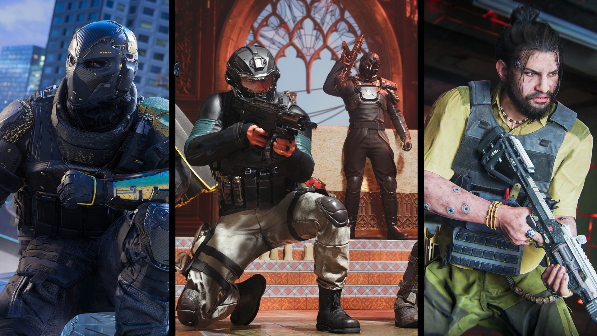 The biggest Season ever is now live — content-news.community.cod