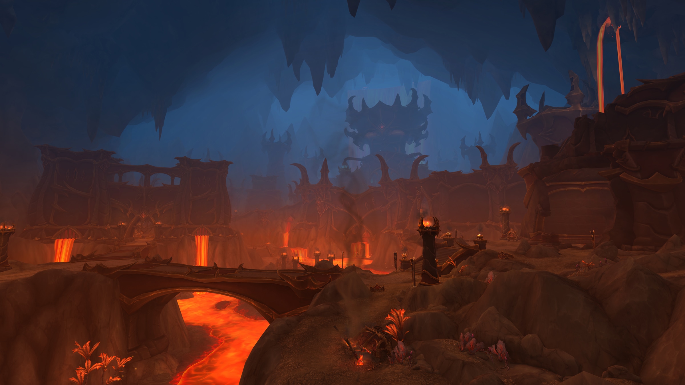 In Development: Looking Ahead to Embers of Neltharion
