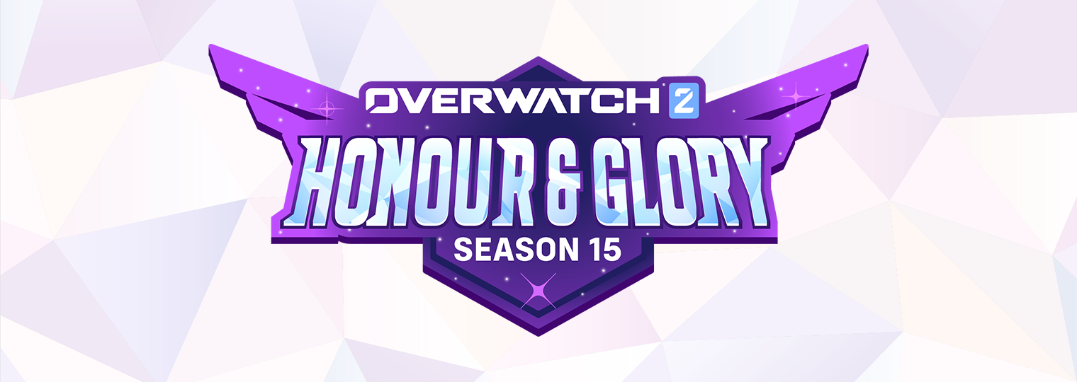 Season 15: Honour & Glory - Overwatch 2’s Boldest Gameplay Evolution Yet