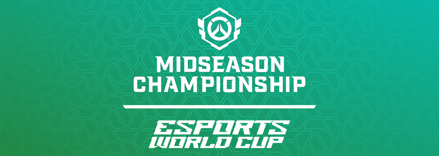 OWCS Midseason Championship Viewers Guide