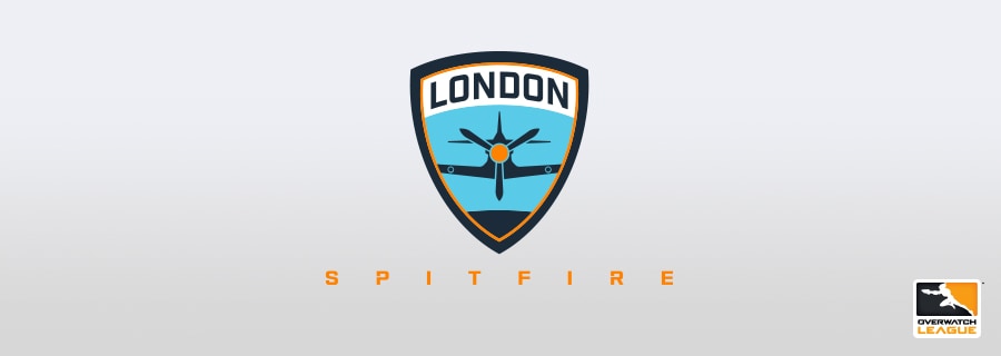 Ecco i London Spitfire