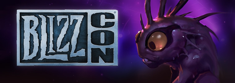 《爐石戰記》BlizzCon 2015：第二天