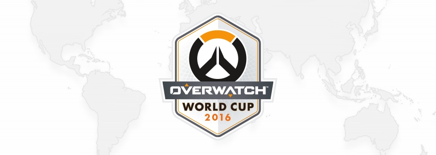 Preparaos para la Overwatch World Cup