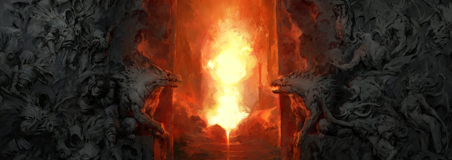 PTR della Stagione 5 di Diablo IV: ecco cosa c'è da sapere