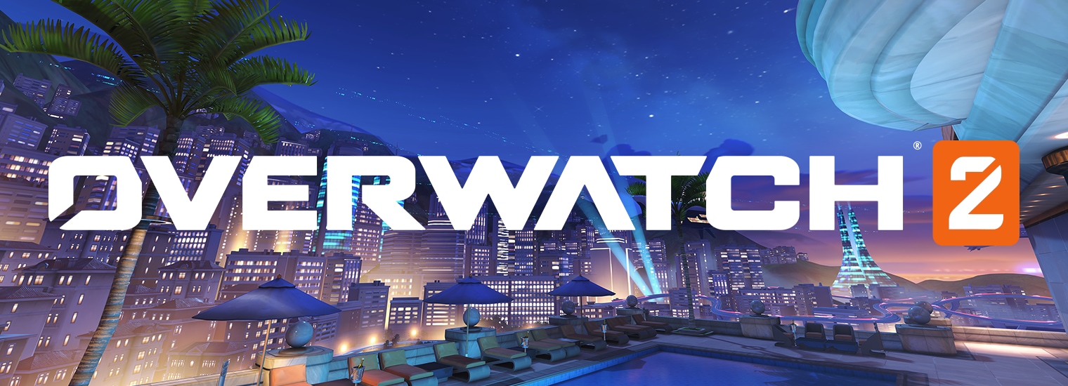 Projektowanie map do Overwatch 2