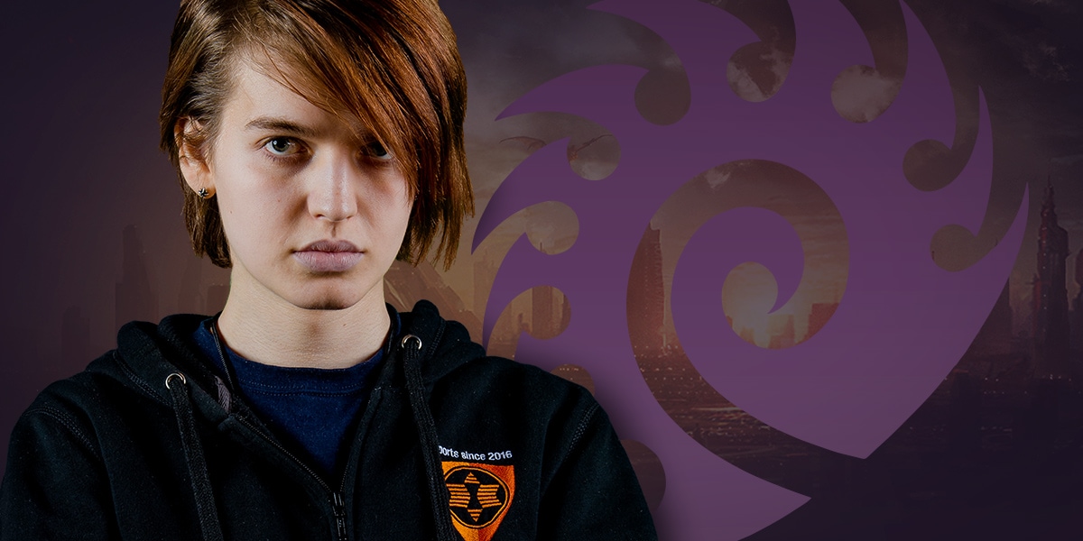 Scarlett und NoRegreT stellen den Esports von StarCraft II auf den Kopf