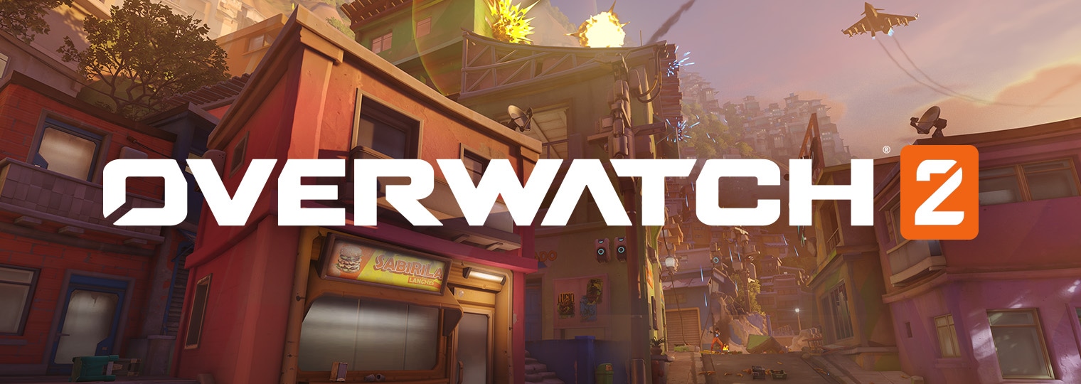 As the Queen decrees: The Overwatch 2 Beta comes to an end