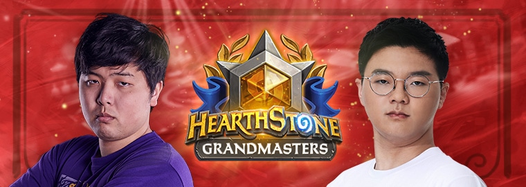 Grandmasters Week 4: Creative Decks and Featured Matches