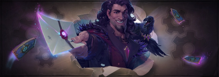 Hearthstone-Update – 10. August