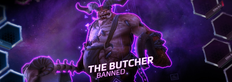 Lol bans all chat : r/heroesofthestorm