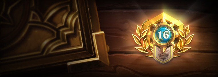 The Hearthstone World Championship Approaches!