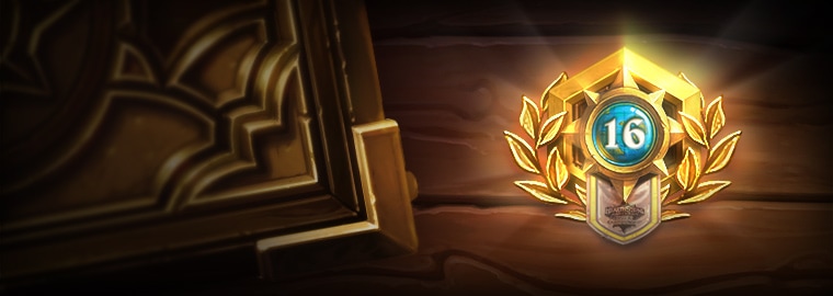 O Hearthstone World Championship se aproxima!