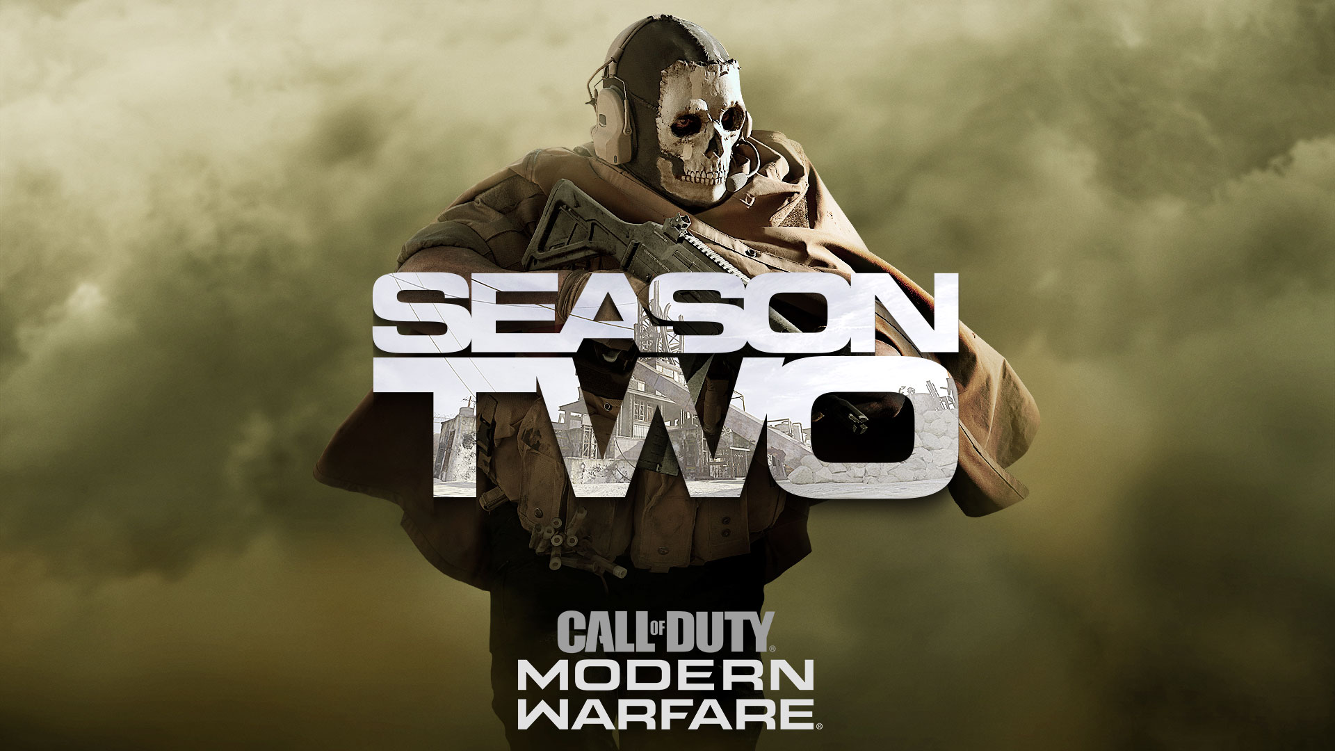 La stagione 2 di Call of Duty®: Modern Warfare® è live!