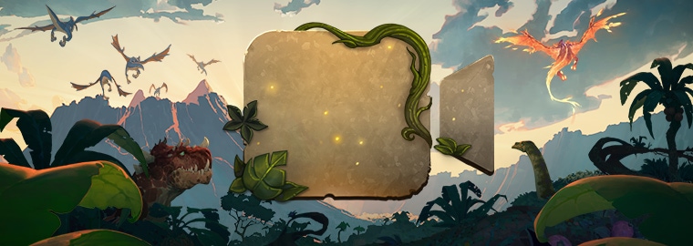 Svelate nuove carte di Viaggio a Un'Goro - Risolti tutti i misteri!