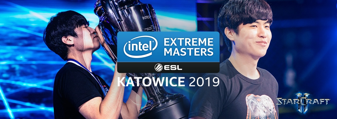 Congratulazioni al campione dell'IEM Katowice 2019!