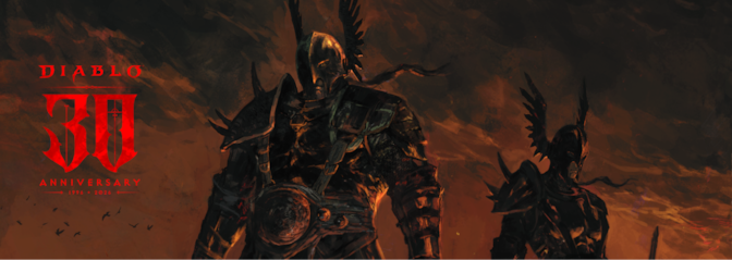 Описание обновления 5.0.3 для Diablo Immortal