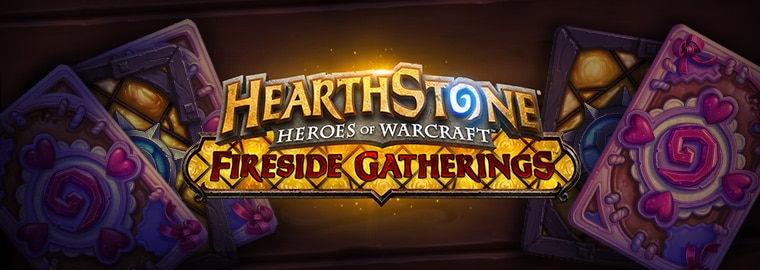 Follow your <3-Stone to a Fireside Gathering Near You!