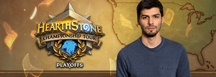 HCT南北アメリカ夏季プレイオフを制した選手たち - その勝利の理由は?