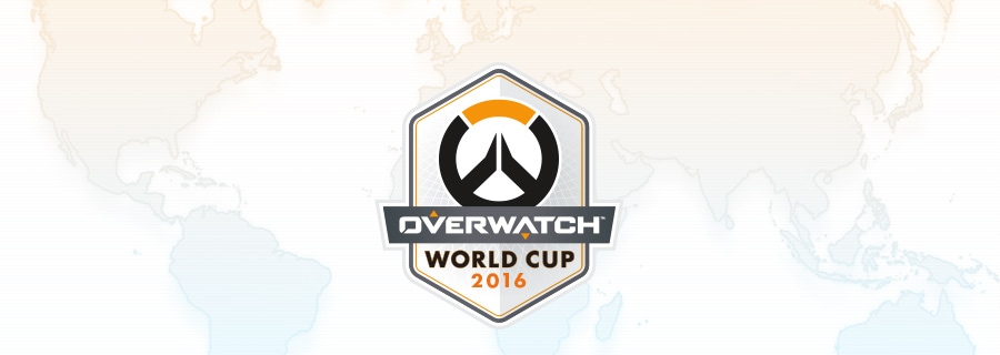 Overwatch World Cup – Lernt die 16 Finalistenteams kennen