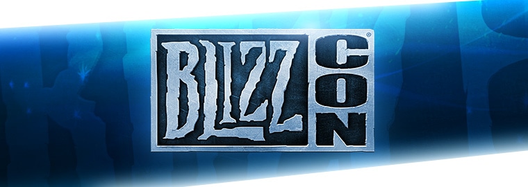 BlizzCon 2018 圓滿結束！