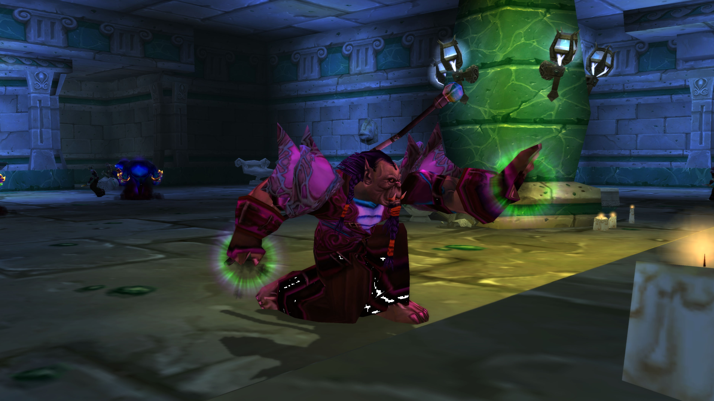 This Week in WoW: December 18, 2023 — World of Warcraft — Blizzard News