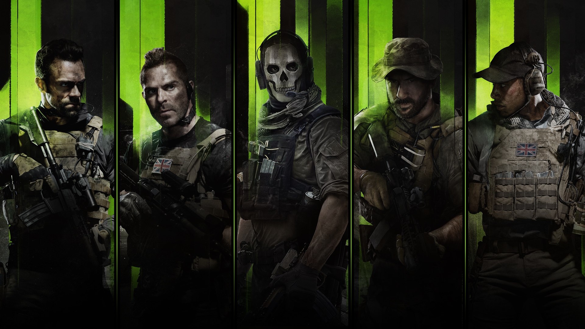 Call of Duty: Modern Warfare II – Tudo que você precisa saber para o lançamento