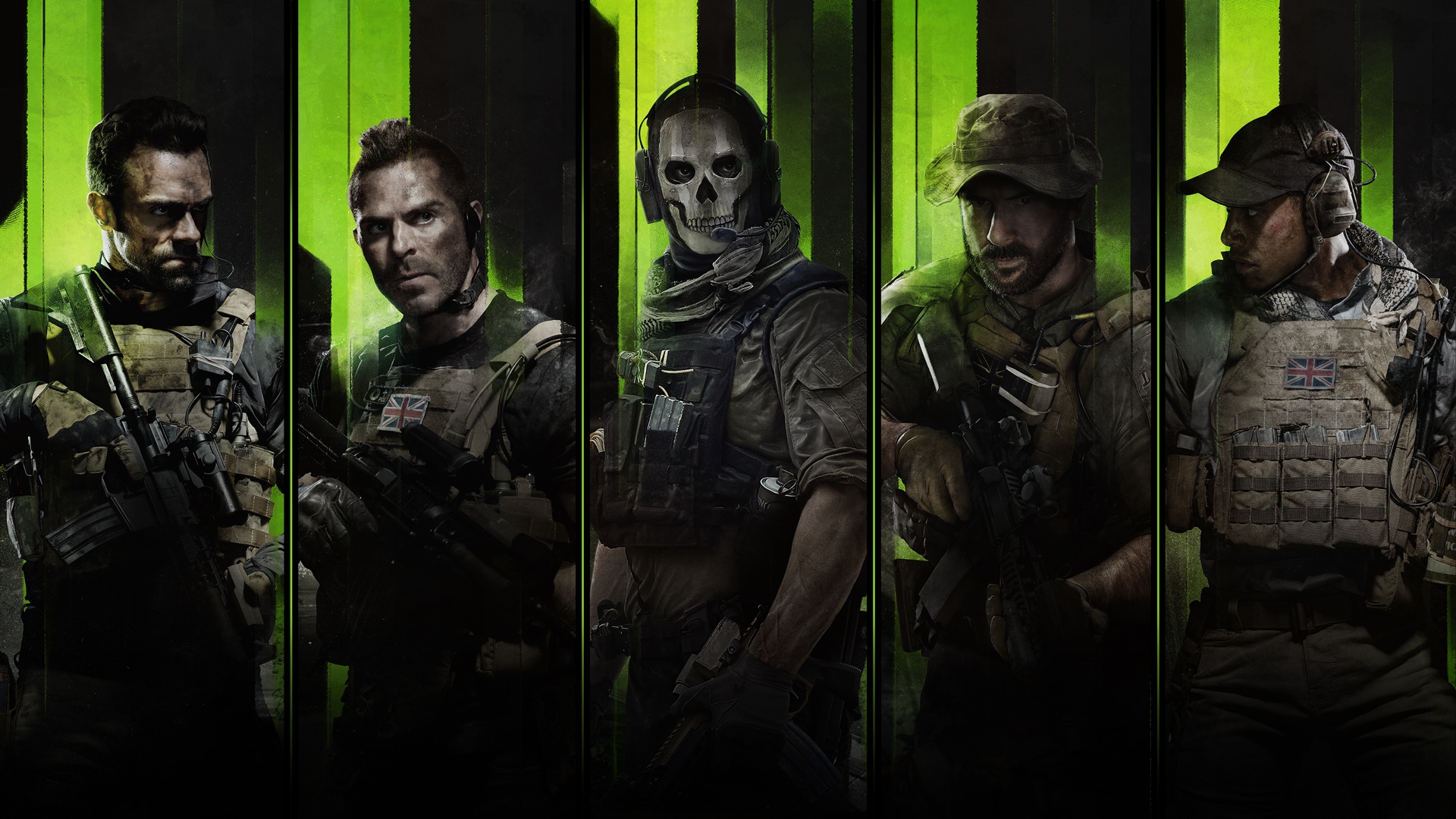 Call of Duty: Modern Warfare II – Tout ce que vous devez savoir en vue du lancement.