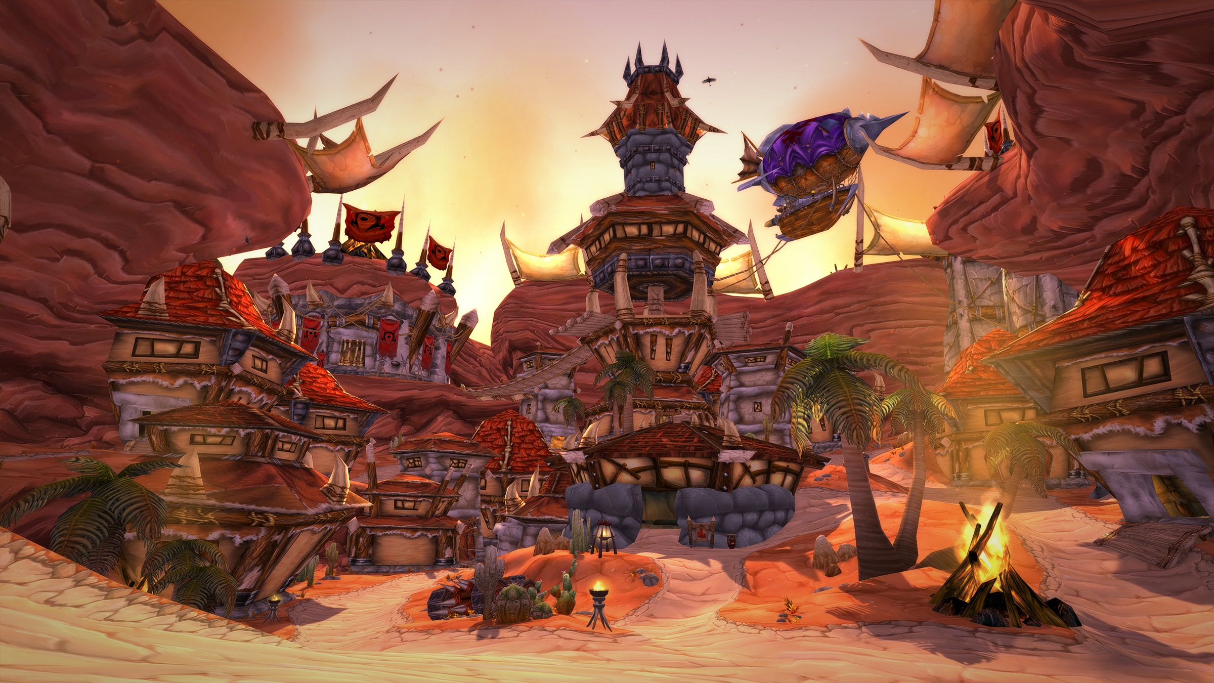 Get In and Get Going: Classic Hardcore — World of Warcraft — Blizzard News