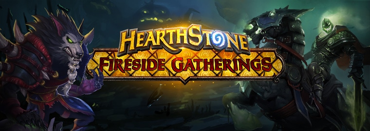 Have a Whimsically Wicked Hallow’s End Fireside Gathering!