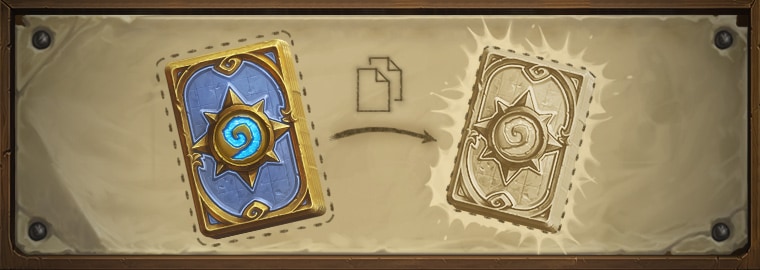 New Features Coming to Hearthstone!