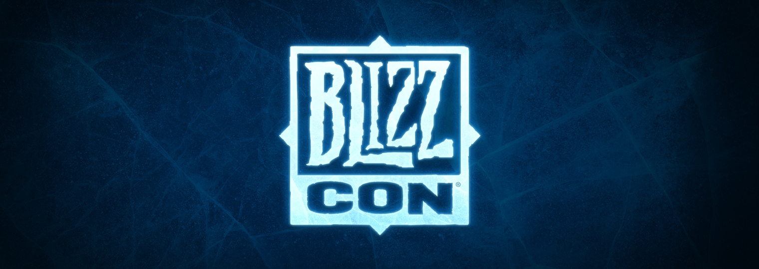 BlizzCon Returns In 2026 — BlizzCon — Blizzard News