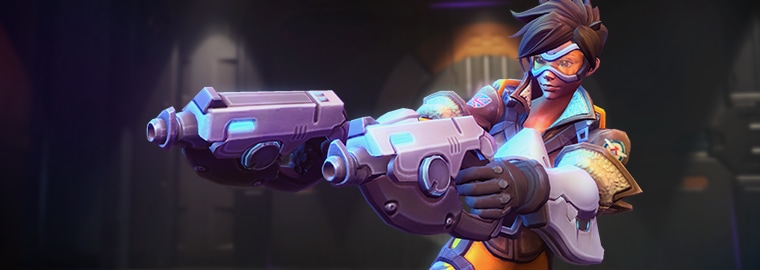 Tracer Zips into the Nexus Later This Month