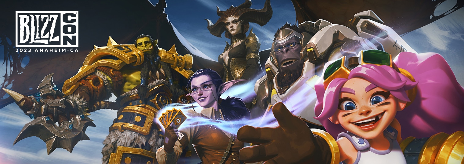 Heroes of the Storm Update - July 8, 2022 — Heroes of the Storm