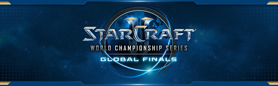 WCS Global Finals — на BlizzCon 2018
