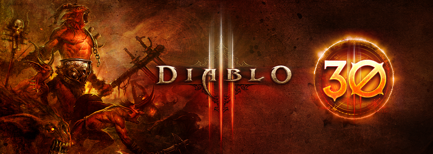 Diablo III: обзор обновления 2.7.7 — 30-й сезон