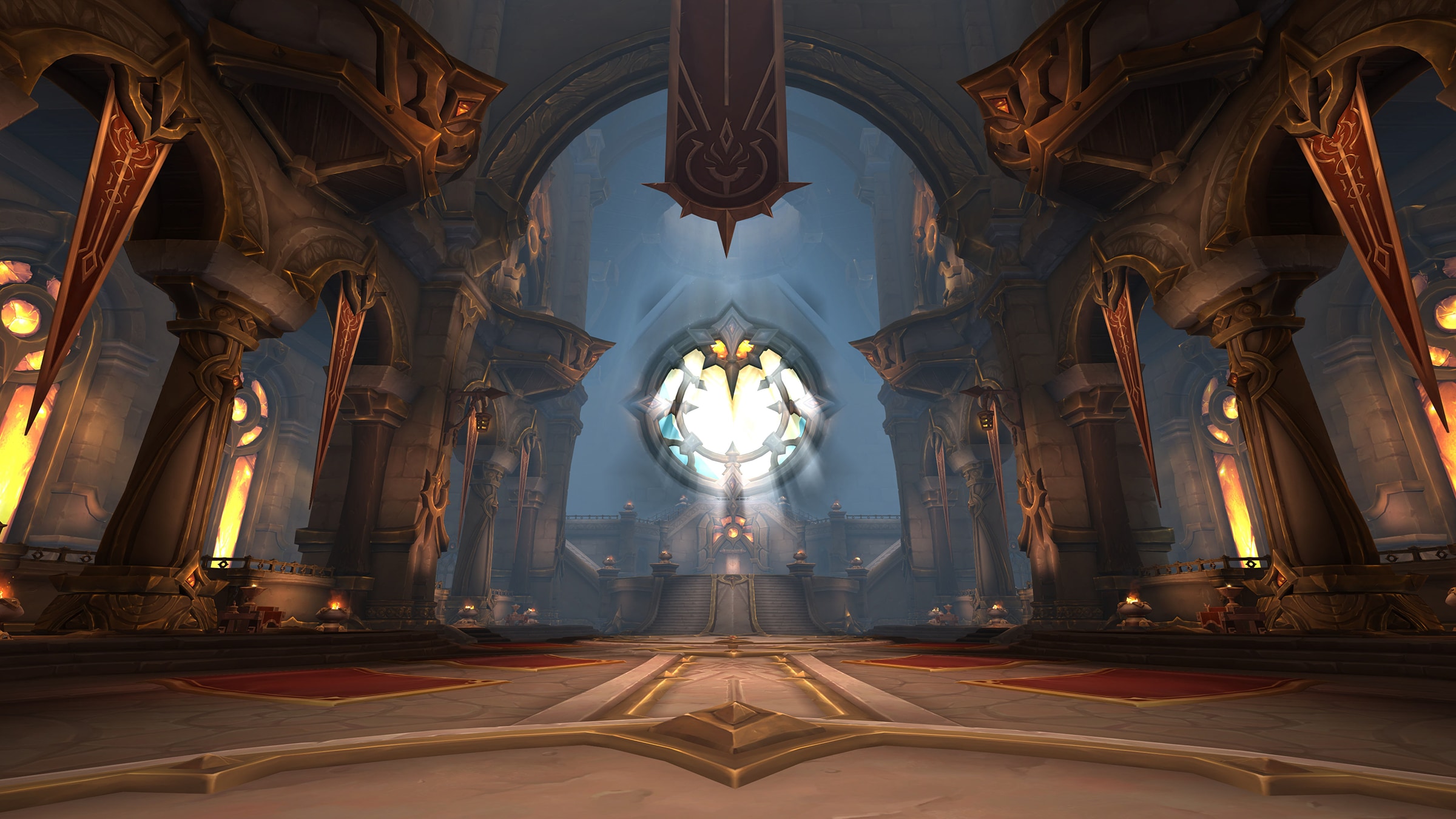 World of Warcraft®: Deep Dive Panel Recap