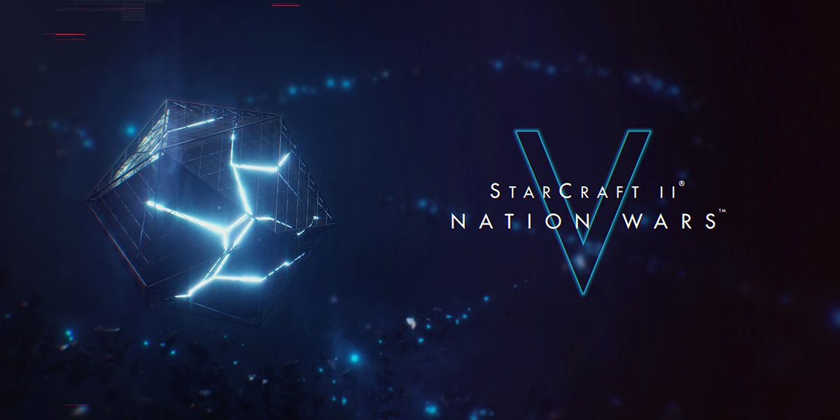 Soutenez le tournoi Nation Wars et gagnez des bonus