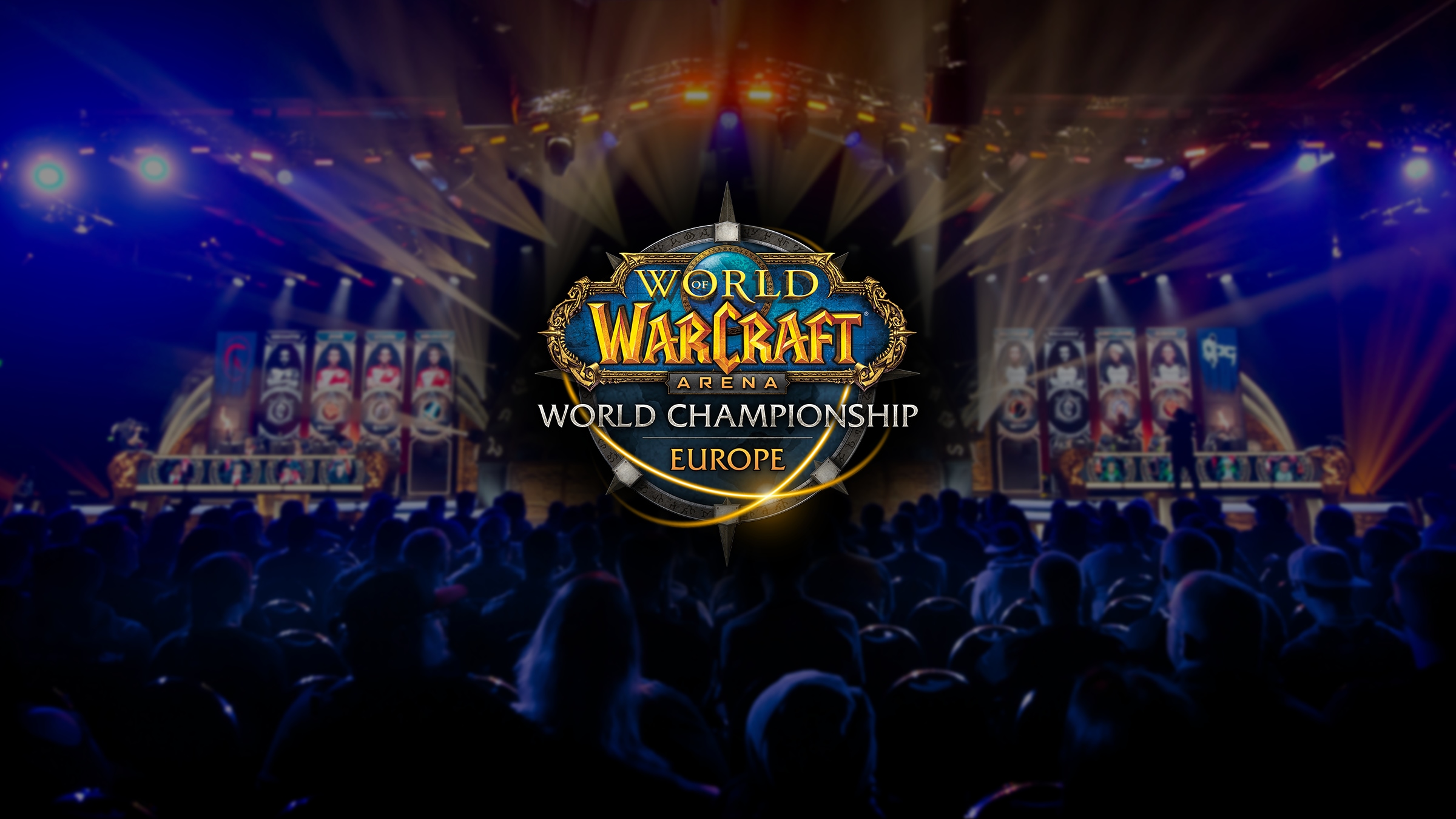 Arena Championships: For Cup #3 Now! — World of Warcraft — Blizzard