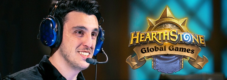 Meet Brazil, Hearthstone Global Games’ Team to Beat