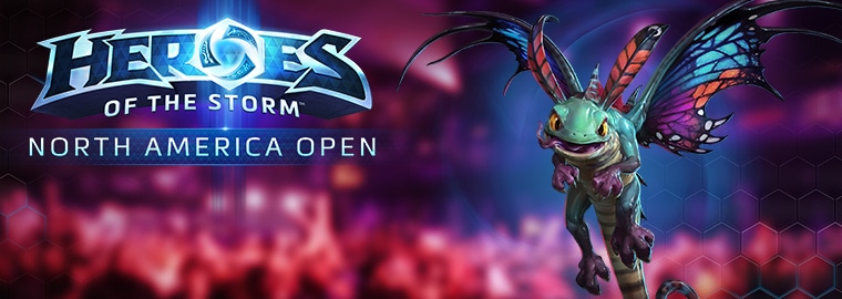 Heroes of the Storm patch notes for June 2: Johanna arrives